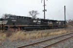 NS 4362 on 24Z